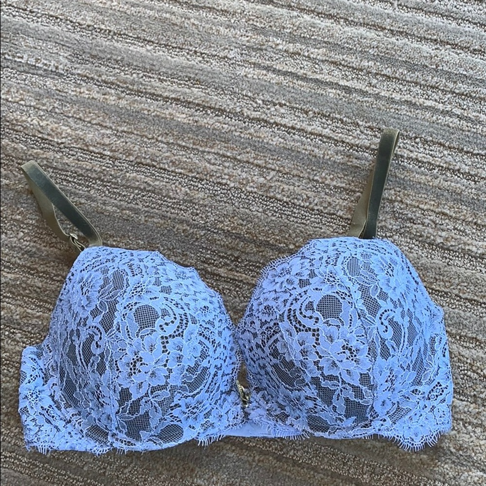 Victoria secret push up bra
